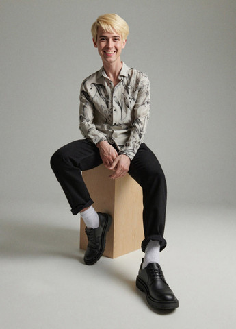 Сорочка Reserved (358515340)