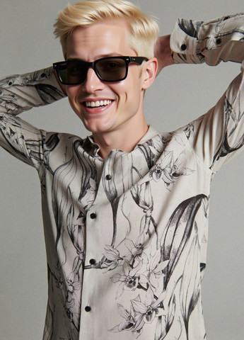 Сорочка Reserved (358515340)