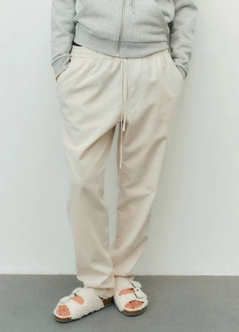 Штани H&M (324223829)