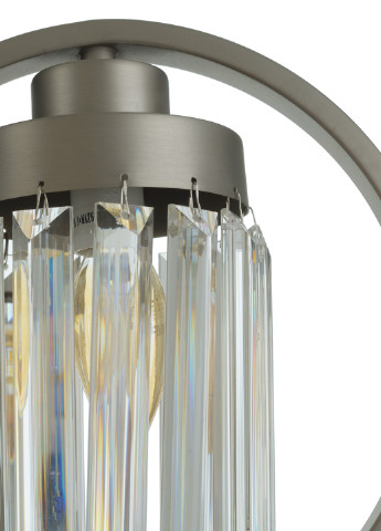 Люстра, 56х56х38 см Brille (171711901)