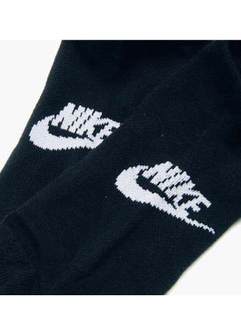 Носки Nike no show everyday essential 3-pack (255920583)
