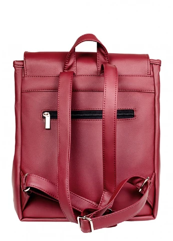 Жіночій рюкзак 30х12х25 см Sambag (252154802)
