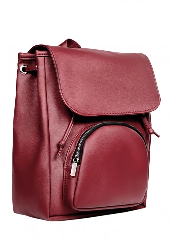 Жіночій рюкзак 30х12х25 см Sambag (252154802)