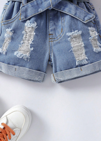 Шорти SHEIN (325263866)