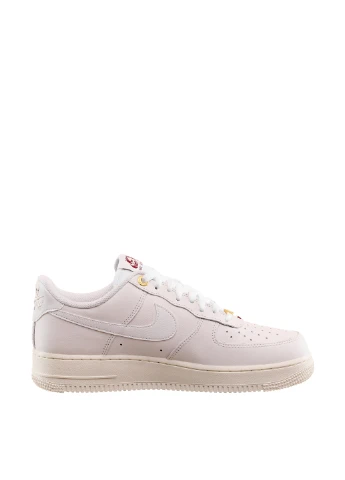 Білі кеди dq7664-100 Nike Air Force 1 '07 40th Join Forces