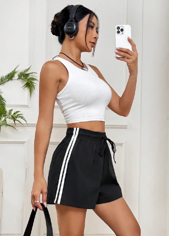 Шорти SHEIN (316506098)