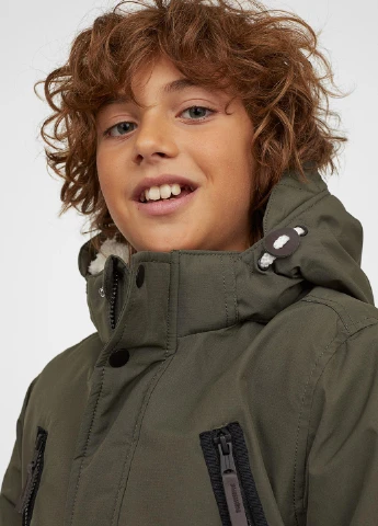Парка H&M (254494649)