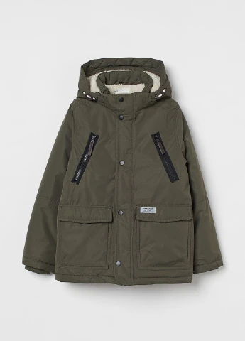 Парка H&M (254494649)