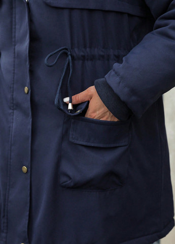 Парка SHEIN (332811294)