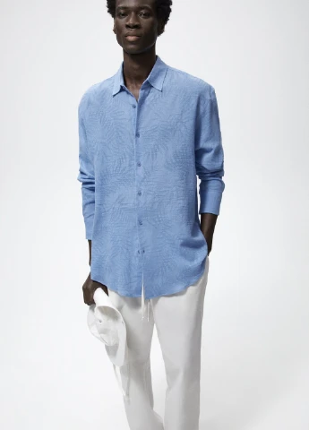 Сорочка Zara (253662966)