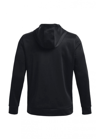 Толстовка Under Armour UA Armour Fleеce FZ Hoodie (299927319)