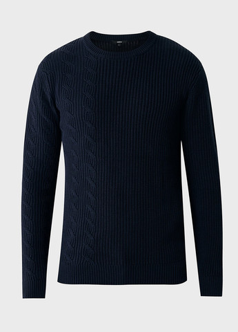 Темно-синій демісезонний джемпер джемпер Mexx