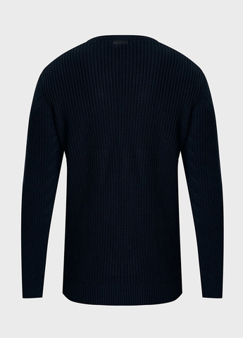 Темно-синій демісезонний джемпер джемпер Mexx