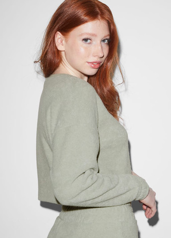 Топ Clockhouse (314946336)