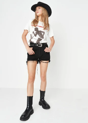 Футболка Missguided - (260379235)