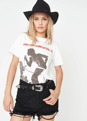 Футболка Missguided - (260379235)