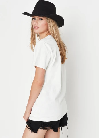 Футболка Missguided - (260379235)