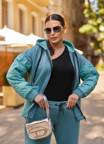 Костюм (толстовка, брюки) Demma (303901691)