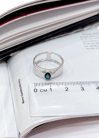 Кільце Silver Flame (301009542)