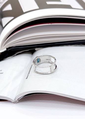 Кільце Silver Flame (301009542)