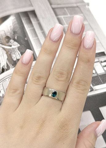 Кільце Silver Flame (301009542)