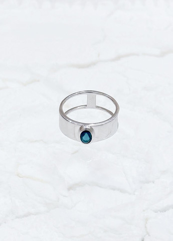 Кільце Silver Flame (301009542)