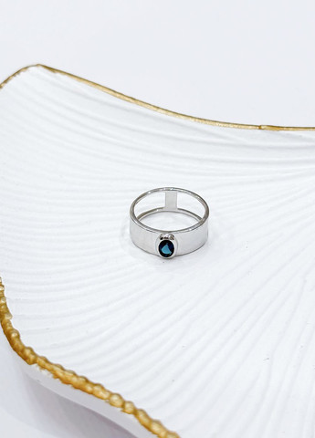 Кільце Silver Flame (301009542)