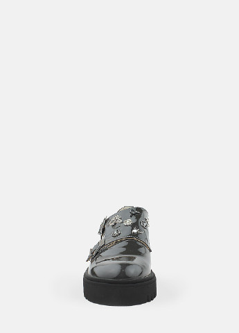 Туфлі RF32615 Сірий Favi (250497272)