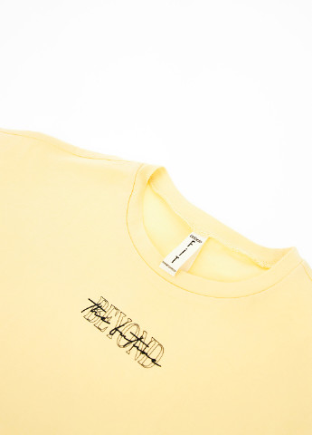 Комбінована літня футболка(2шт) DeFacto