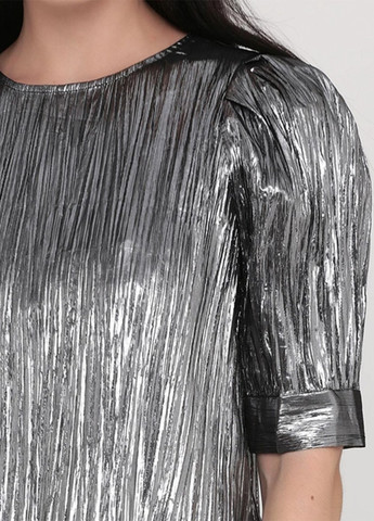 Металл летняя блузка H&M