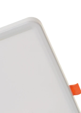Стельовий вбудований світильник LED-37R/20W WW Brille (253893287)