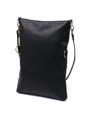 Жіноча шкіряна сумка 32х42х4 см Shvigel (253491088)