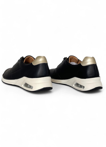 Кросівки Meego чорні демісезони (361679647)