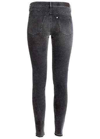 Джинси H&M - (251418458)