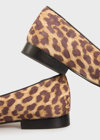 PRPY Туфлі світло-коричневий з натуральна замша, китай — демісезон (334684247)