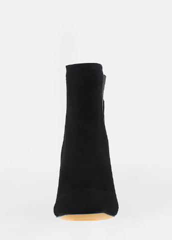 Черевики L.Carvari RCC01612-92-11 Чорний L`CARVARI (317431852)