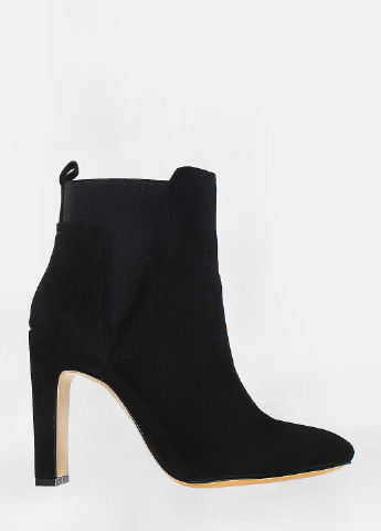 Черевики L.Carvari RCC01612-92-11 Чорний L`CARVARI (317431852)