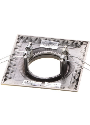 Світильник точковий декоративний HDL-M18 MR16 AB Brille (253893543)