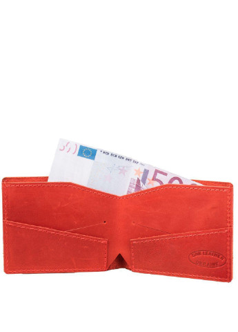 Жіночий шкіряний гаманець 11,5х9,2х1 см DNK Leather (253027348)