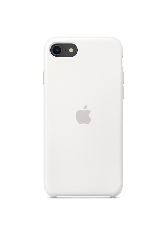 Чехол для мобильного телефона (смартфона) iPhone SE Silicone Case - Pink Sand (MXYJ2ZM/A) Apple (201493802)