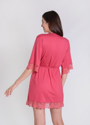Халат женский из вискозы VNOCHI (254297478)