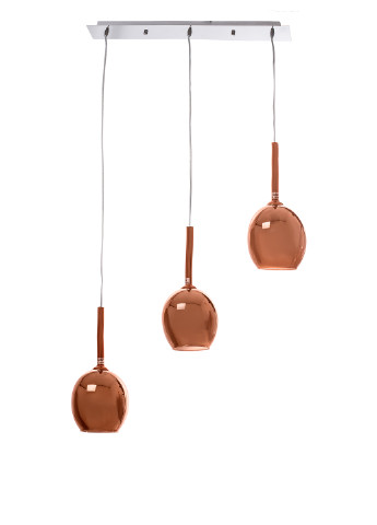 Люстра, 140х650х1200 мм Brille (138507315)