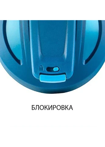 Спортивна пляшка-шейкер 820 мл Blender Bottle (231538358)