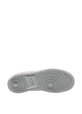 Белые демисезонные кроссовки dh3158-102_2024 Nike W COURT VISION LO NN