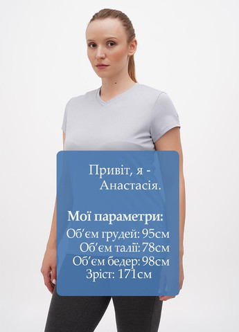 Футболка Asics - (301905925)