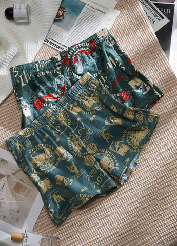 Трусы (3 шт.) Lachi (355392129)