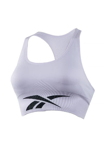 Топ WOR Seamless Bra Reebok - (253946704)