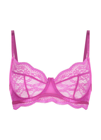 бюстгальтер Hunkemoller с косточками полиамид