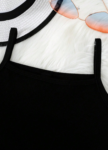 Блакитний демісезонний комплект (куртка, комбінезон) SHEIN