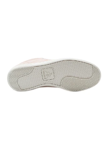 Кросівки COURT CLAY W Le Coq Sportif рожеві демісезони (253658912)